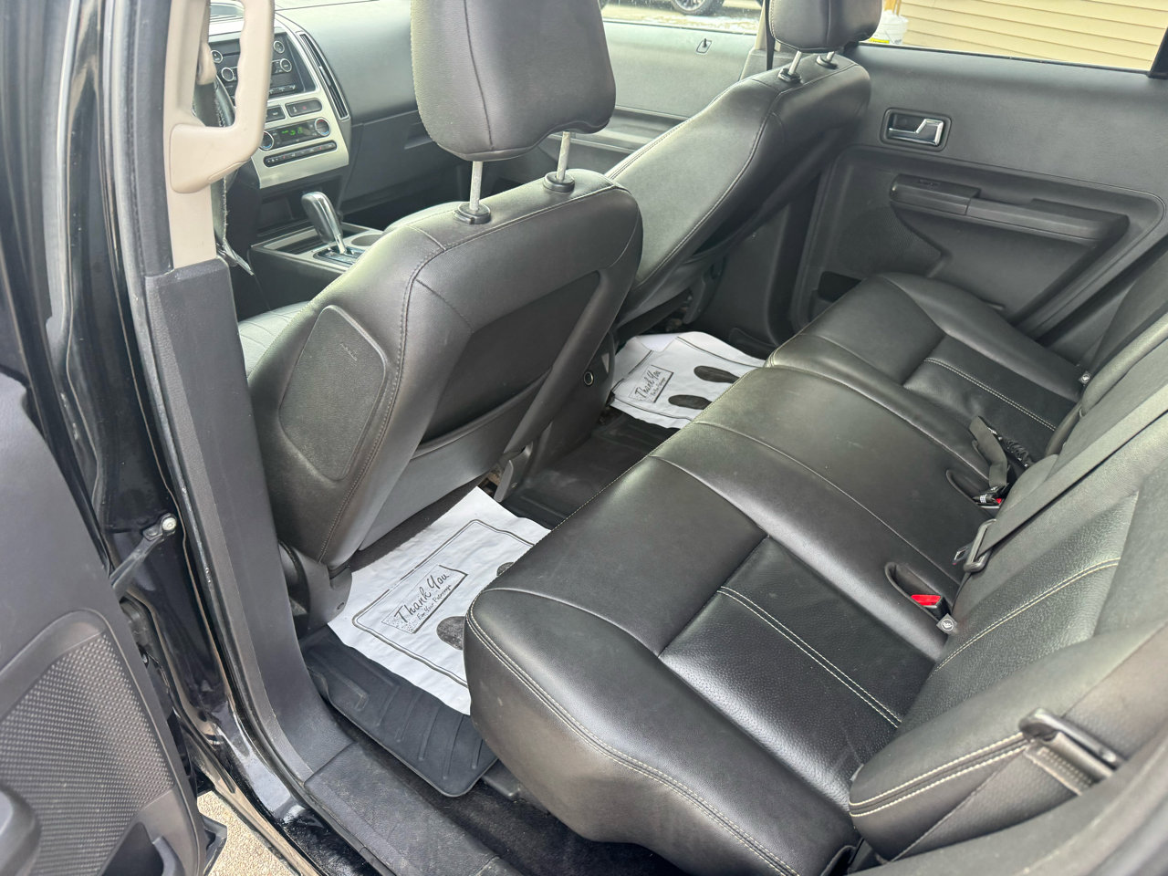 Used 2009 Ford Edge Limited image 10