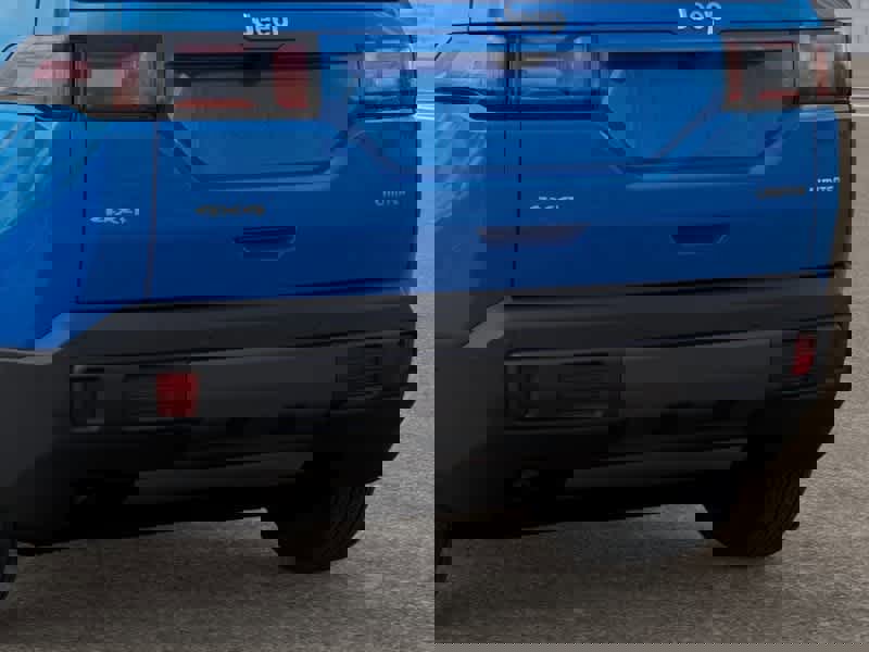 New 2026 Jeep Cherokee Limited image 13