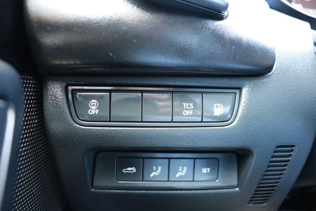 Used 2025 MAZDA CX-50 2.5 Hybrid w/ Premium Plus Pkg AWD/4WD image 24