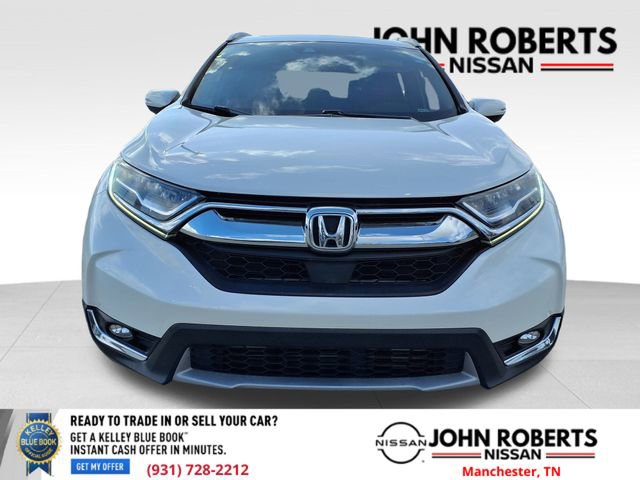 Used 2018 Honda CR-V Touring image 13