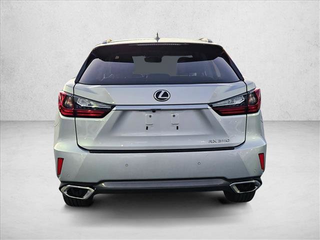 Used 2016 Lexus RX 350 AWD w/ Premium Package image 6