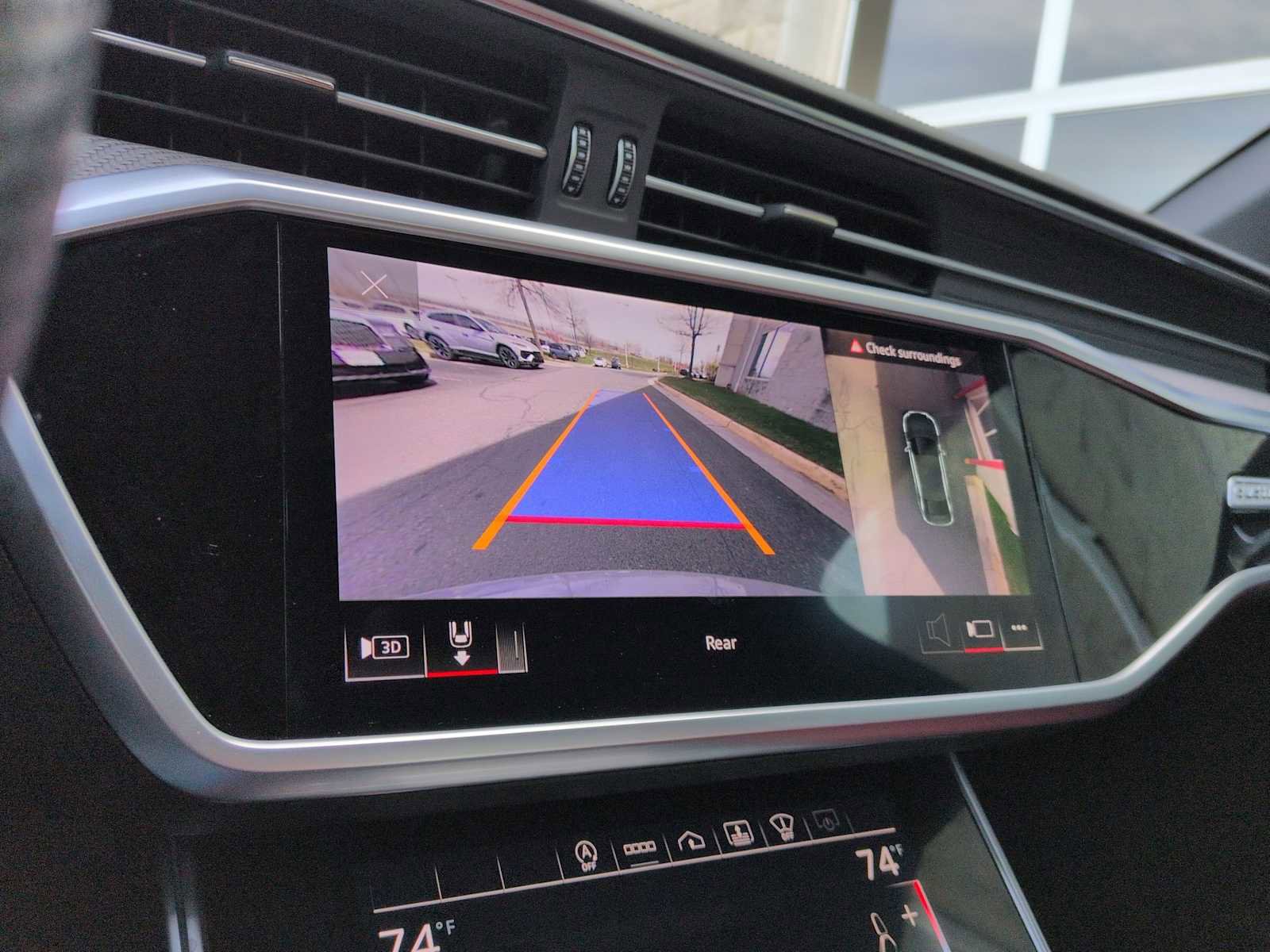 Used 2022 Audi S6 Prestige image 31