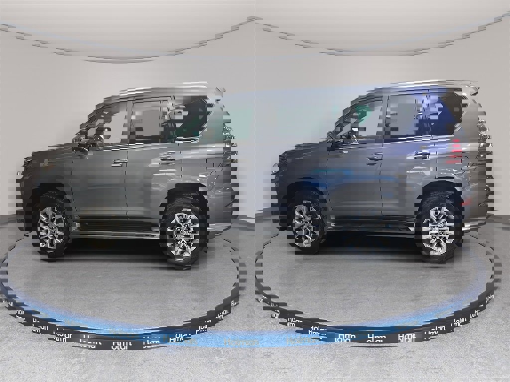 Certified 2022 Lexus GX 460 Premium w/ Premium Package image 8