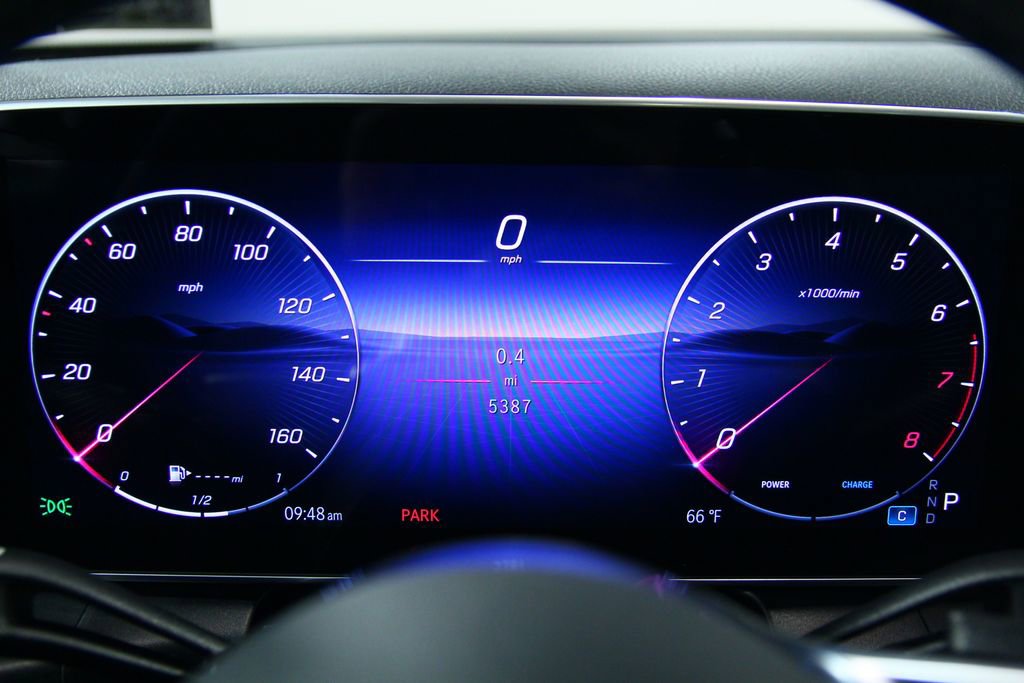 Certified 2026 Mercedes-Benz GLC 300 4MATIC image 13