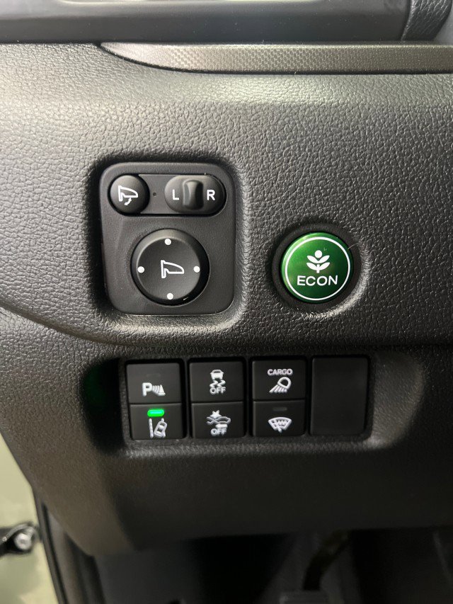 New 2026 Honda Ridgeline TrailSport+ image 30