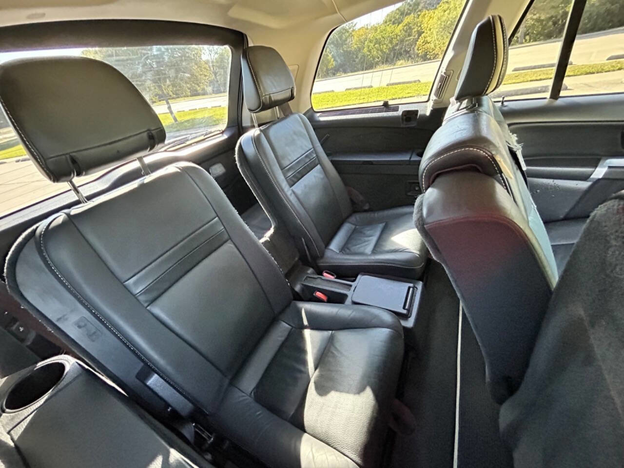 Used 2012 Volvo XC90 3.2 R-Design image 12