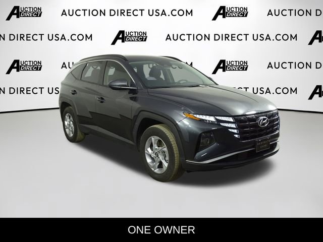 Used 2024 Hyundai Tucson SEL AWD/4WD image 2