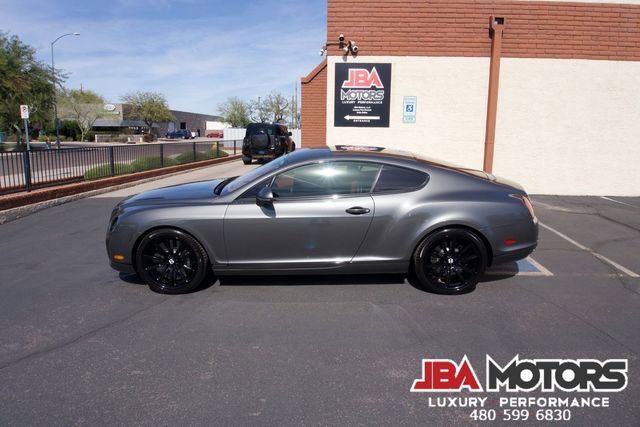 Used 2010 Bentley Continental GT Supersports image 39