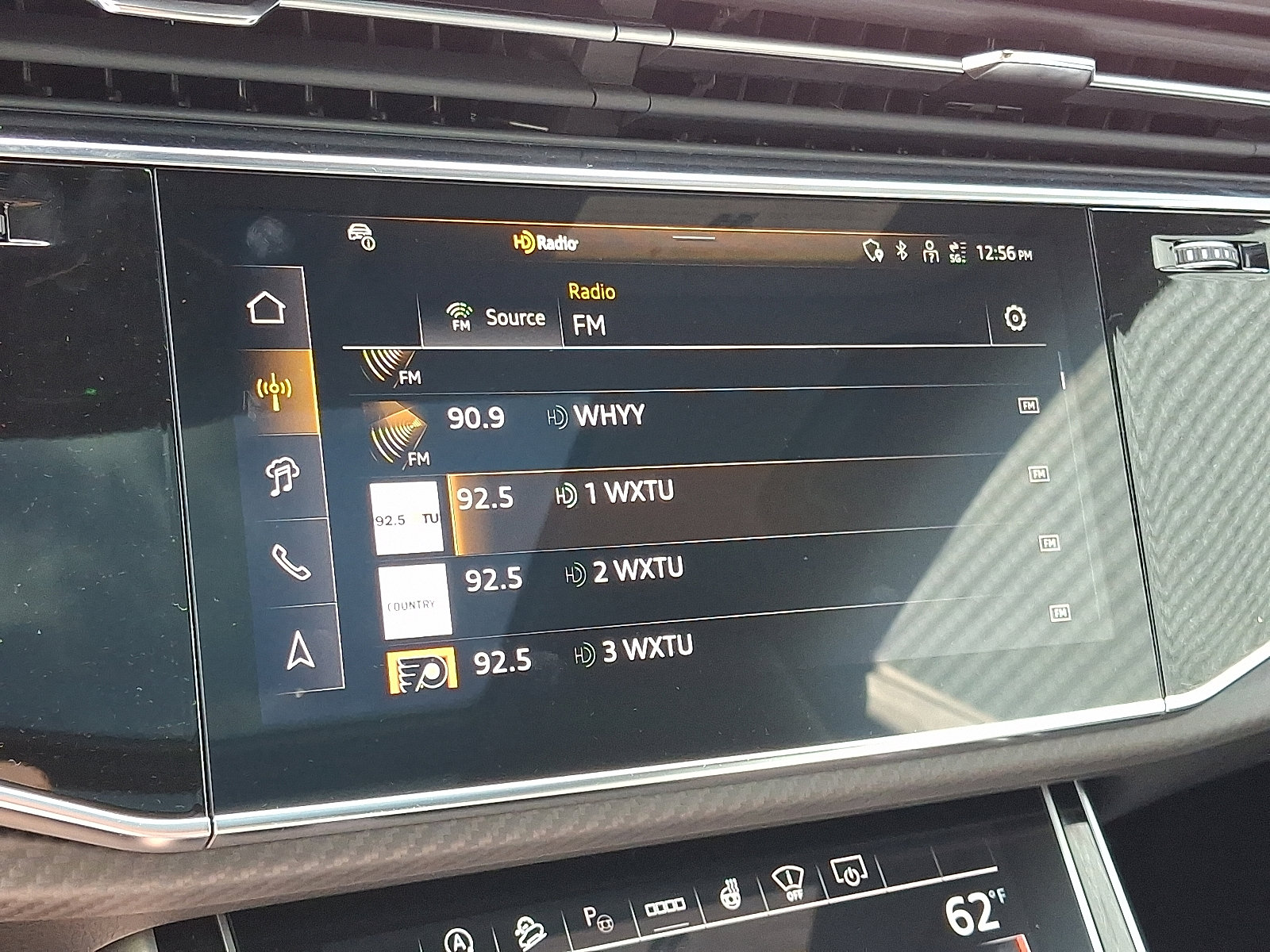 New 2026 Audi SQ8 Prestige image 13