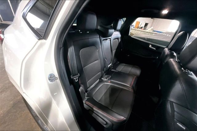 Used 2023 Ford Escape ST-Line w/ Tech Pack #1 image 28