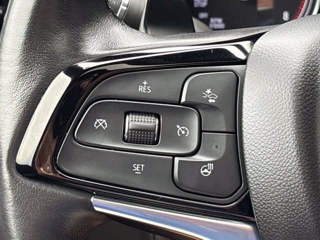 Used 2024 Buick Enclave Essence w/ Experience Buick Package AWD/4WD image 20