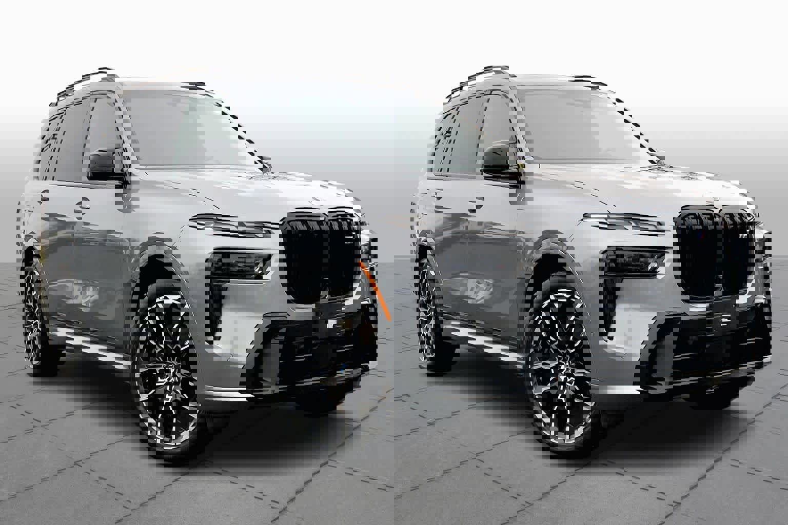 Certified 2025 BMW X7 M60i image 2