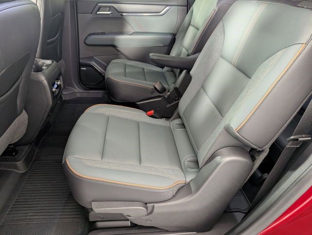 Certified 2024 GMC Acadia AT4 w/ LPO, Floor Liner Package image 28