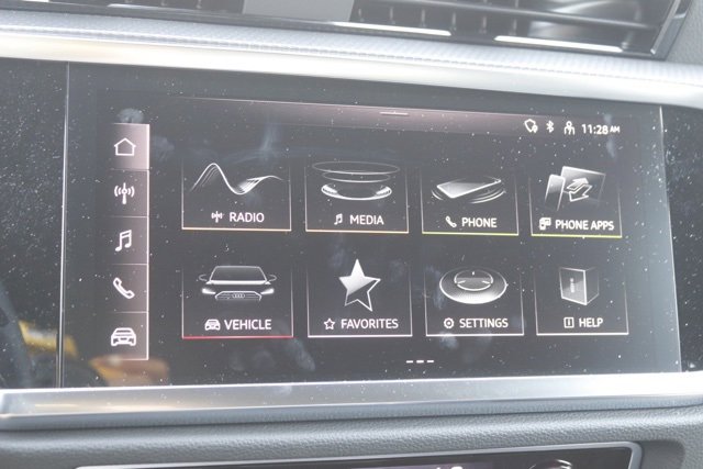 New 2025 Audi Q3 2.0T Premium image 25