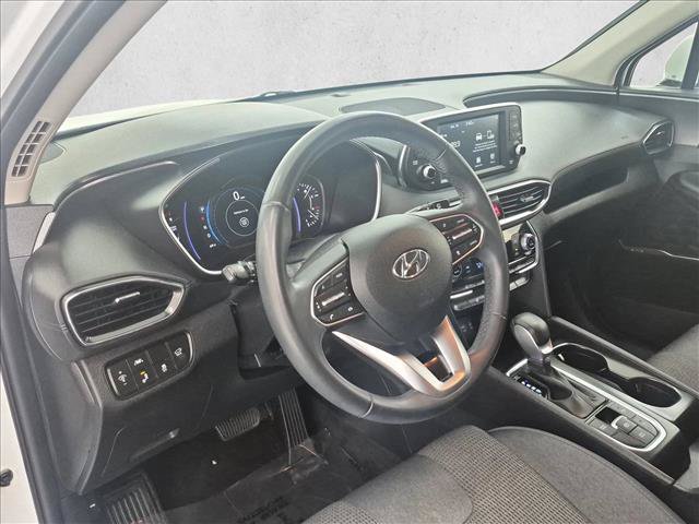 Used 2020 Hyundai Santa Fe SEL w/ Convenience Package FWD image 10