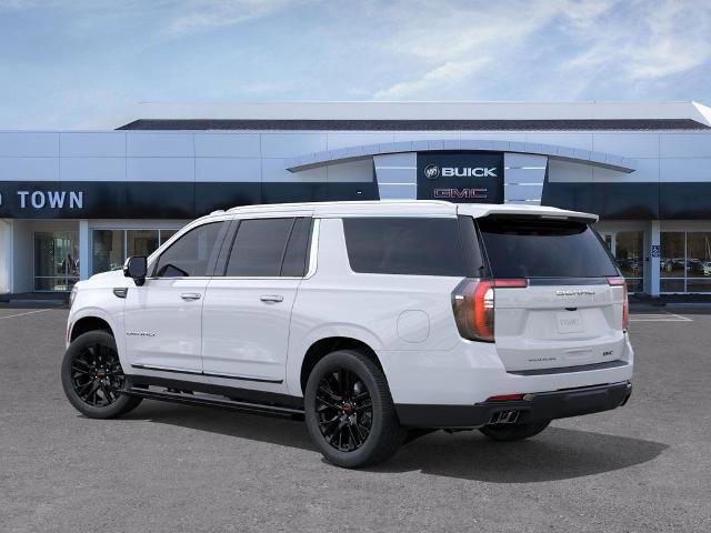 New 2026 GMC Yukon XL Denali Ultimate w/ LPO, Floor Liner Package AWD/4WD image 3
