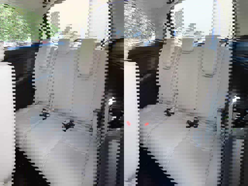 New 2026 Honda Odyssey EX-L image 14