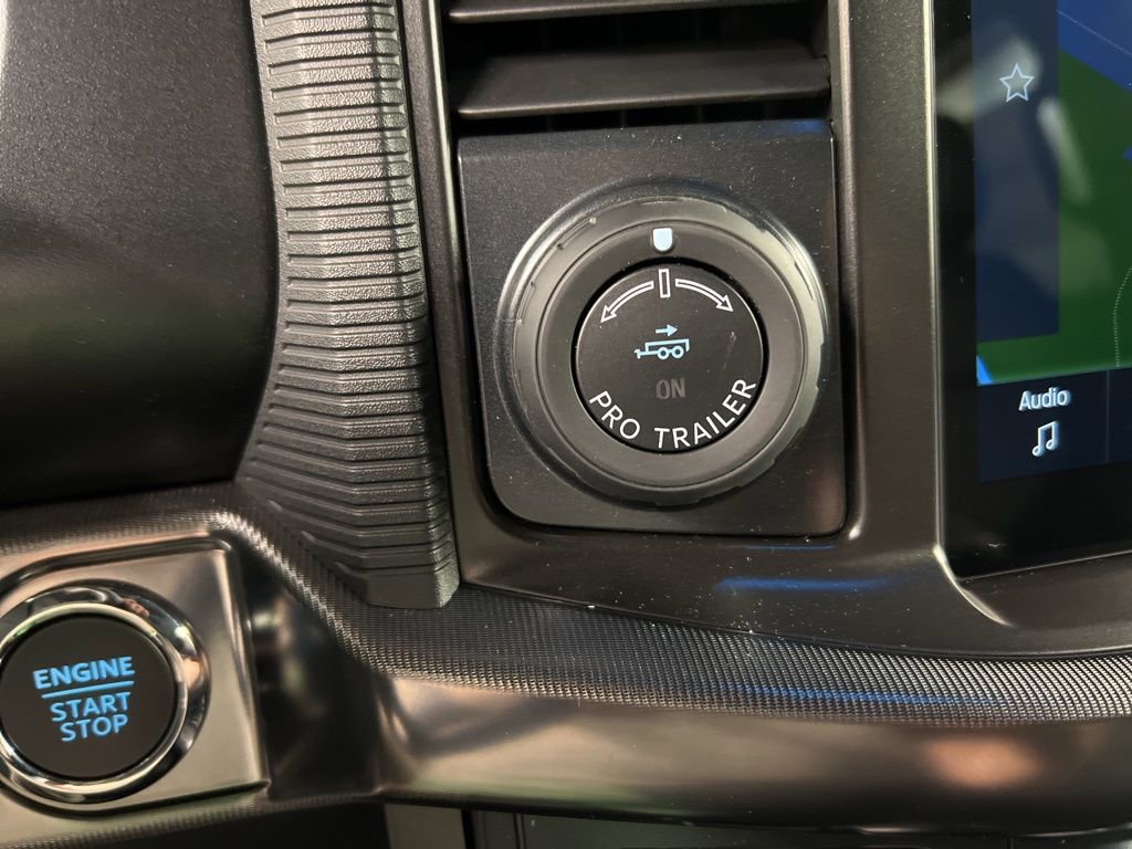 New 2026 Ford F150 Lariat AWD/4WD image 19