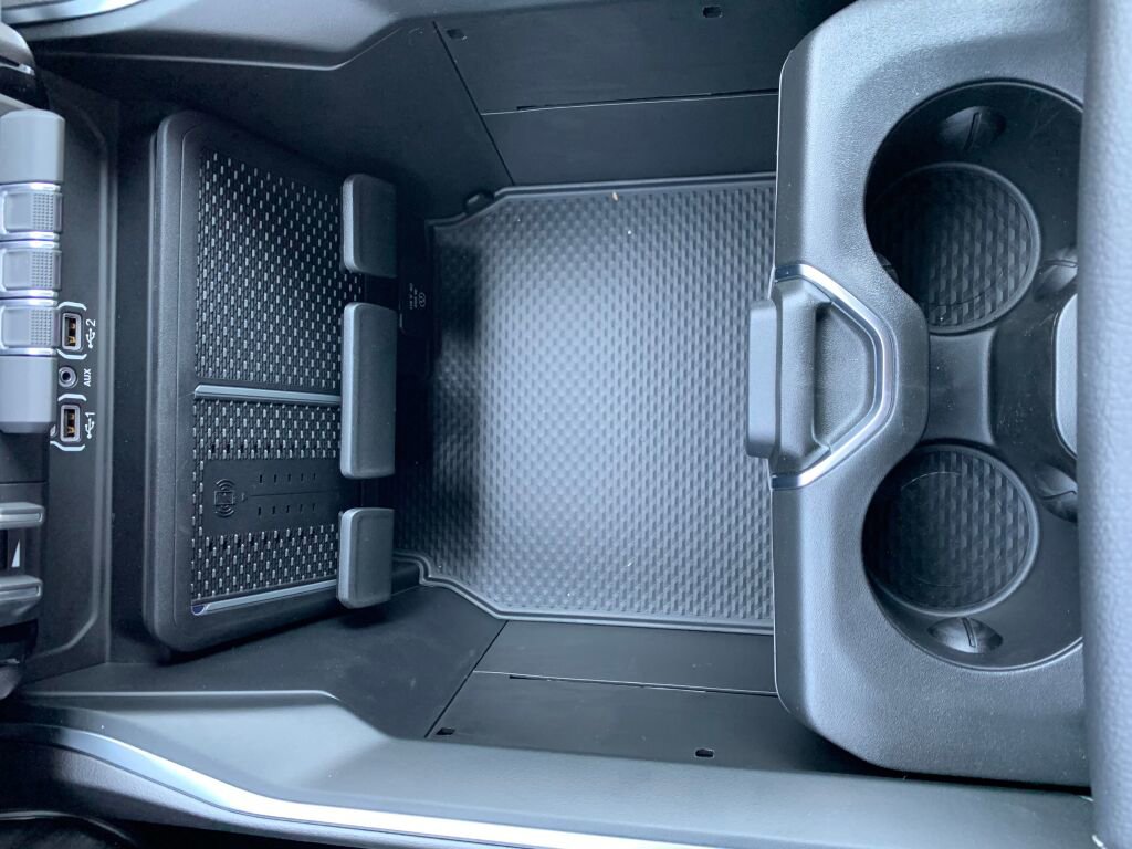 New 2026 RAM 1500 Big Horn image 26