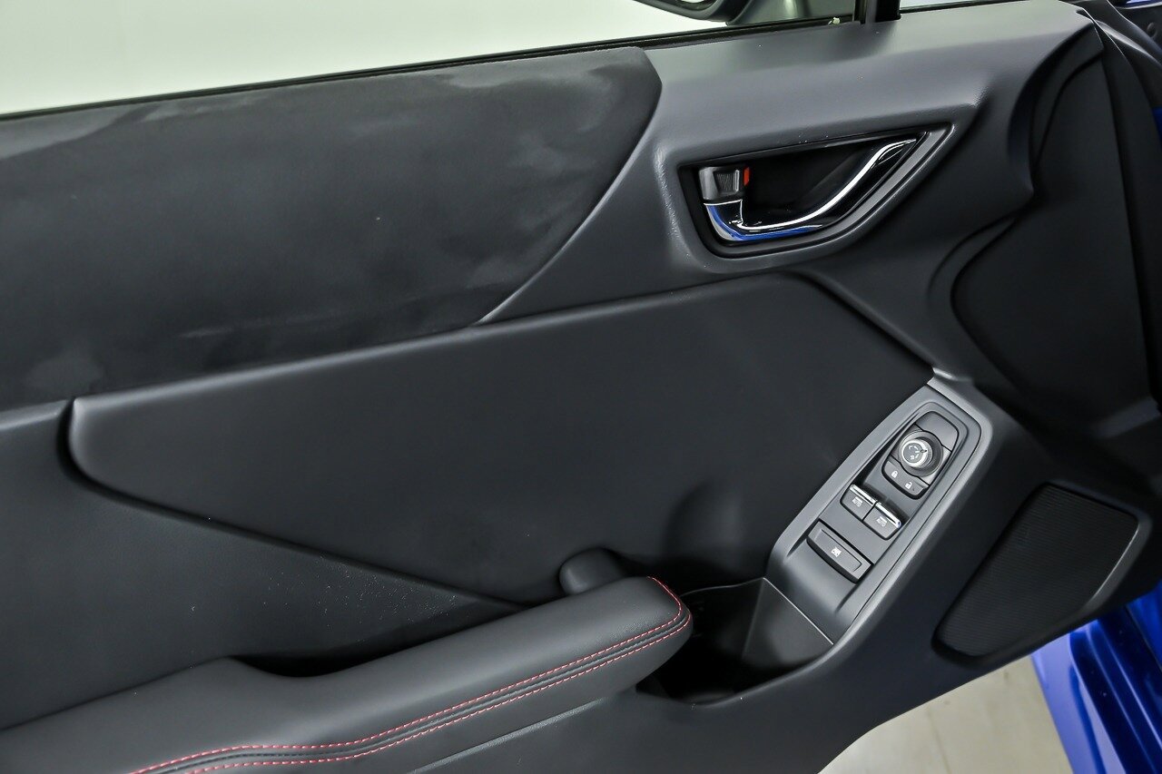 Used 2024 Subaru BRZ Limited RWD image 18