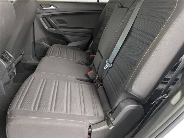 Used 2023 Volkswagen Tiguan S FWD image 17