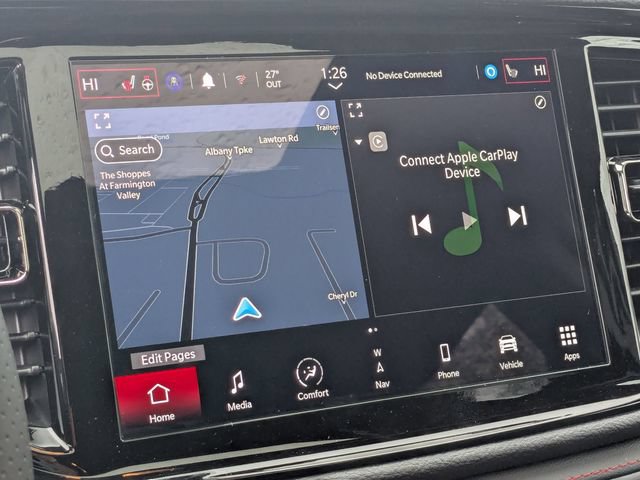 New 2026 Dodge Durango GT AWD/4WD image 19