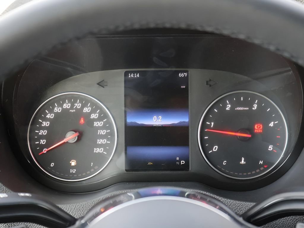 New 2026 Mercedes-Benz Sprinter 2500 image 41