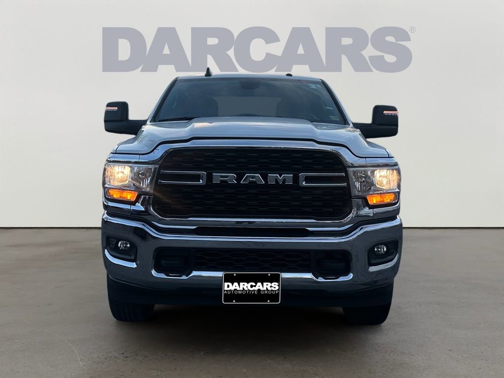 Used 2024 RAM 2500 Big Horn image 2