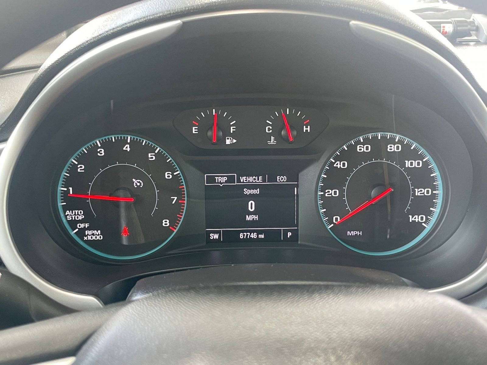 Used 2023 Chevrolet Malibu LT w/ Driver Confidence Package image 39