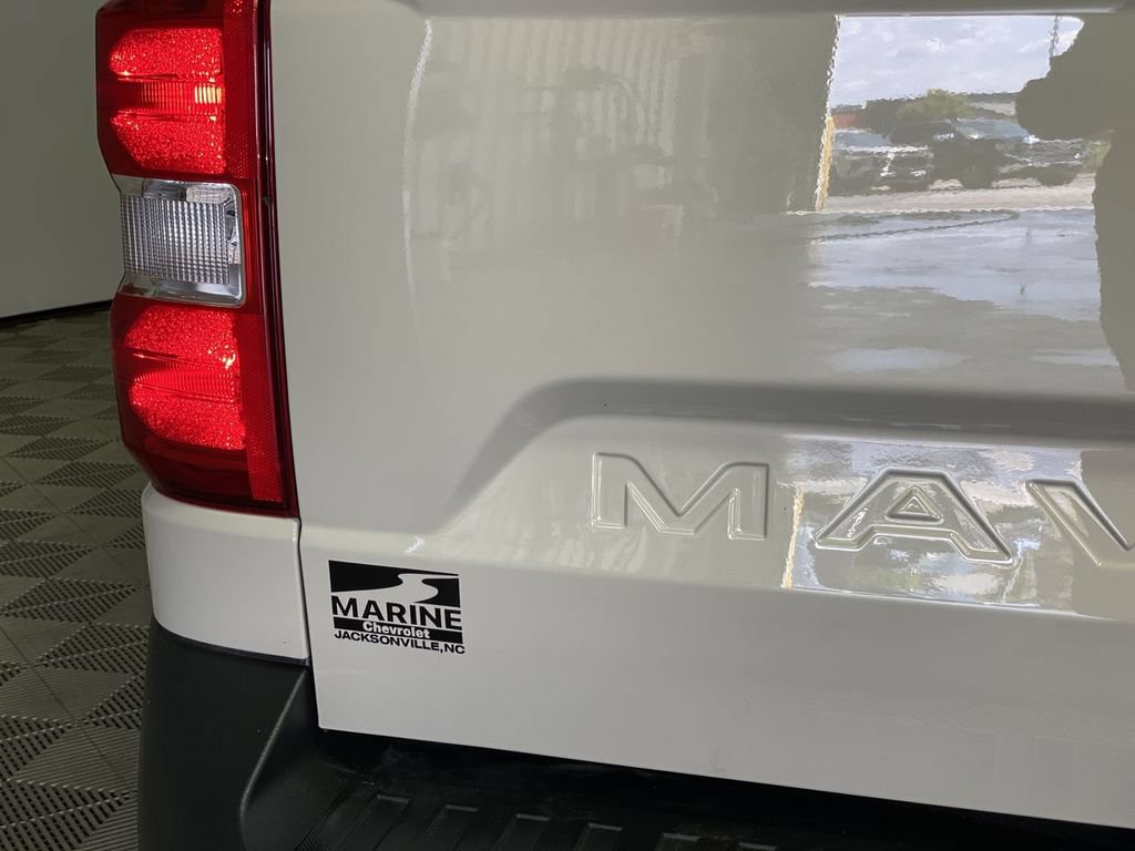Used 2024 Ford Maverick XLT w/ Equipment Group 300A Standard AWD/4WD image 35