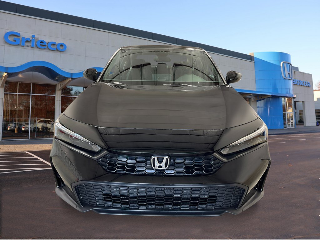 New 2026 Honda Civic Sport image 10