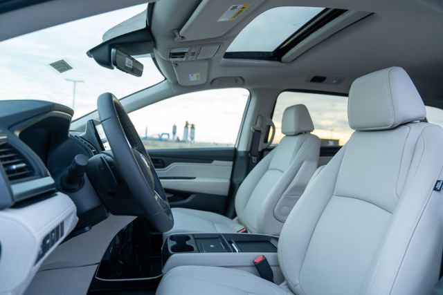New 2026 Honda Odyssey EX-L image 13