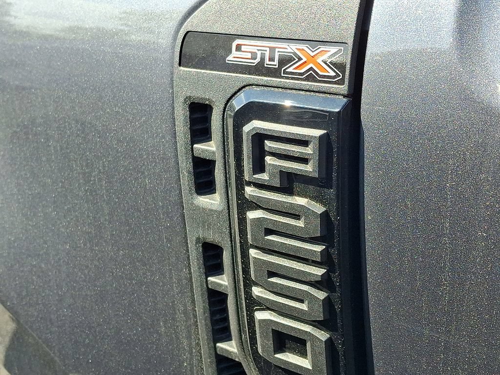 New 2026 Ford F250 XL w/ STX Appearance Package AWD/4WD image 9