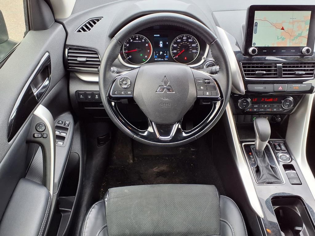 Used 2024 Mitsubishi Eclipse Cross SE image 15