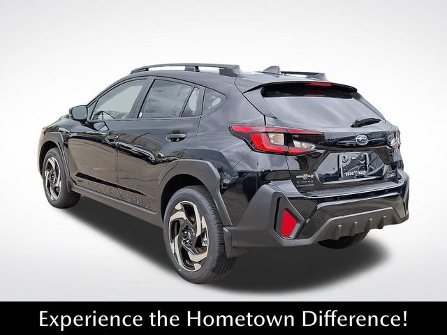 New 2026 Subaru Crosstrek 2.5i Limited AWD/4WD image 4