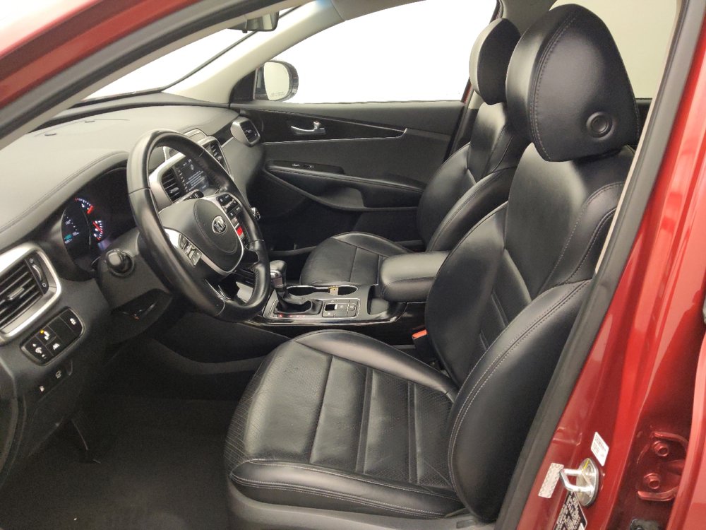 Used 2020 Kia Sorento EX image 17