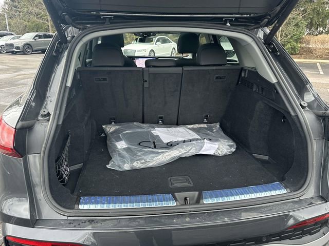 Certified 2025 Audi Q5 Premium Plus w/ Premium Plus image 13