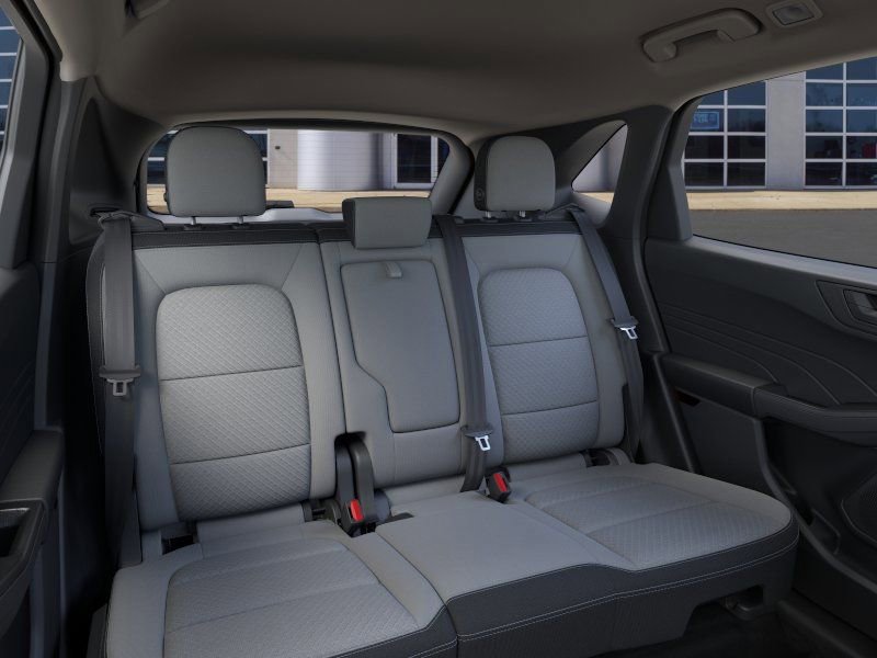 New 2026 Ford Escape Active w/ Cold Weather Package AWD/4WD image 11