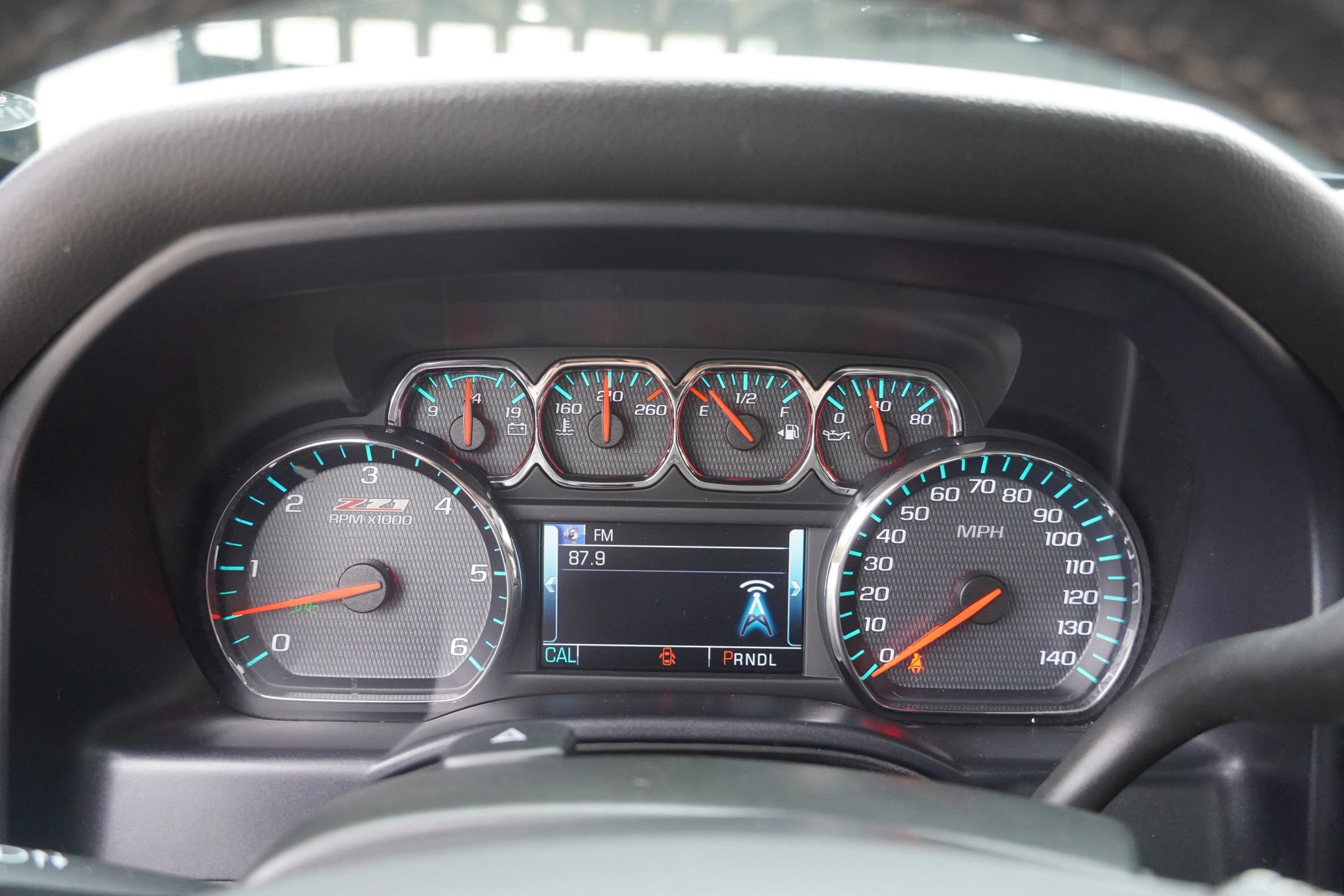 Used 2018 Chevrolet Silverado 1500 LT w/ All Star Edition image 30