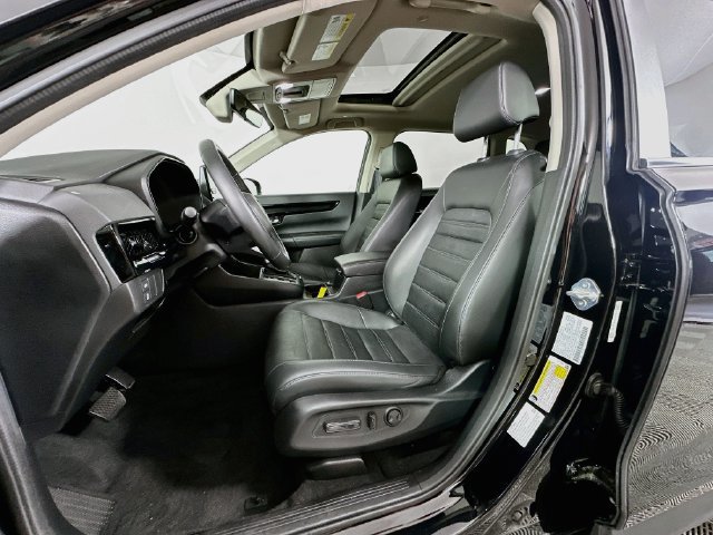 Used 2024 Honda CR-V EX-L image 4