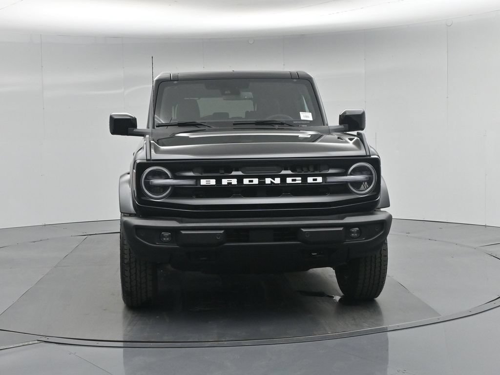Used 2026 Ford Bronco Outer Banks AWD/4WD image 25