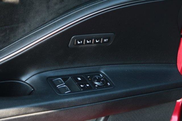 Used 2019 Lexus LC 500 Coupe image 10