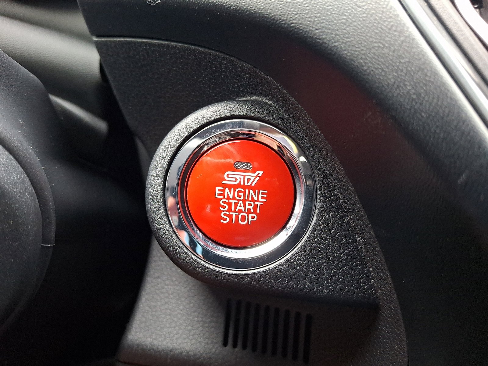 New 2026 Subaru WRX tS AWD/4WD image 14