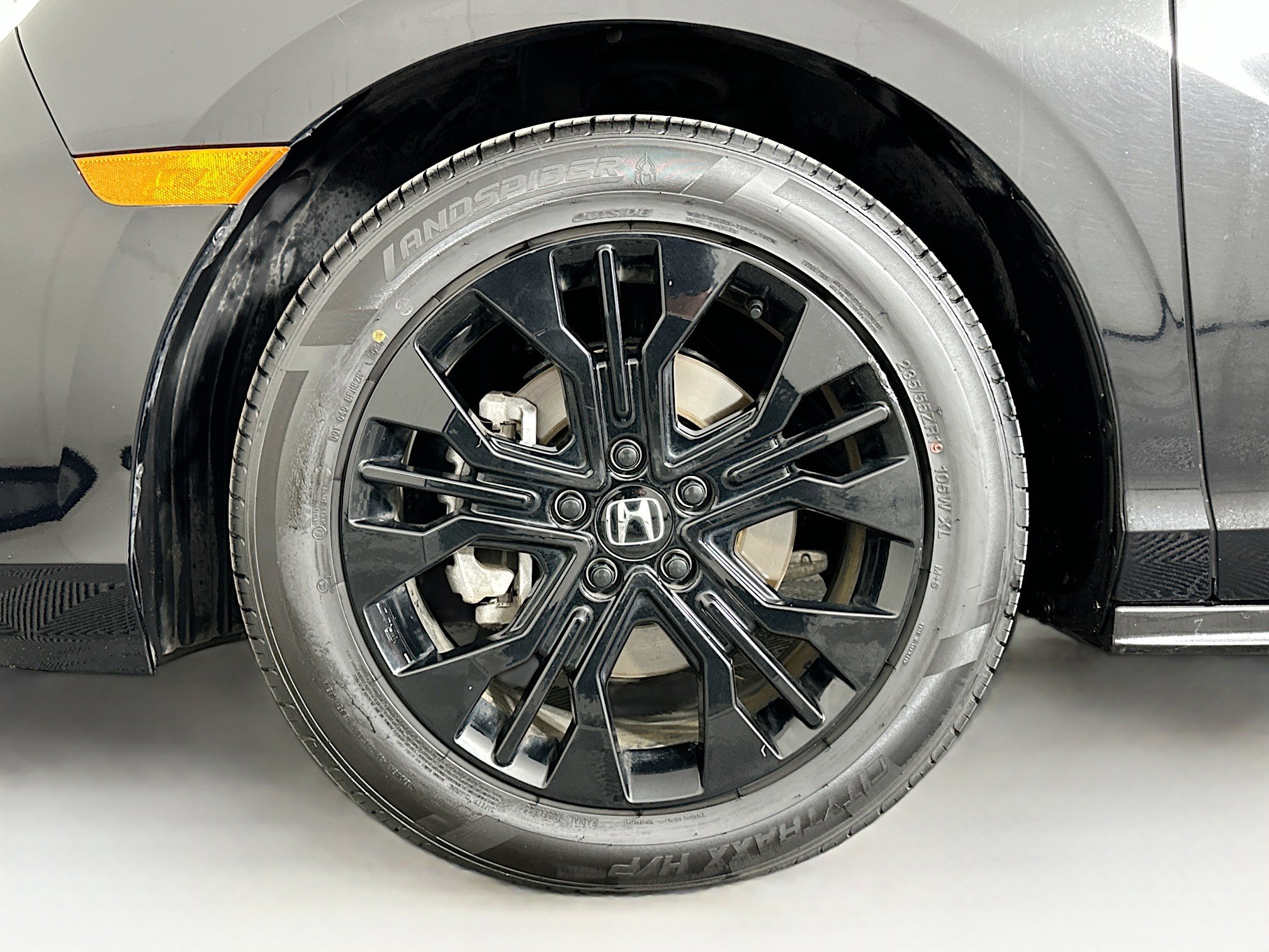 Used 2025 Honda Odyssey Sport-L image 11