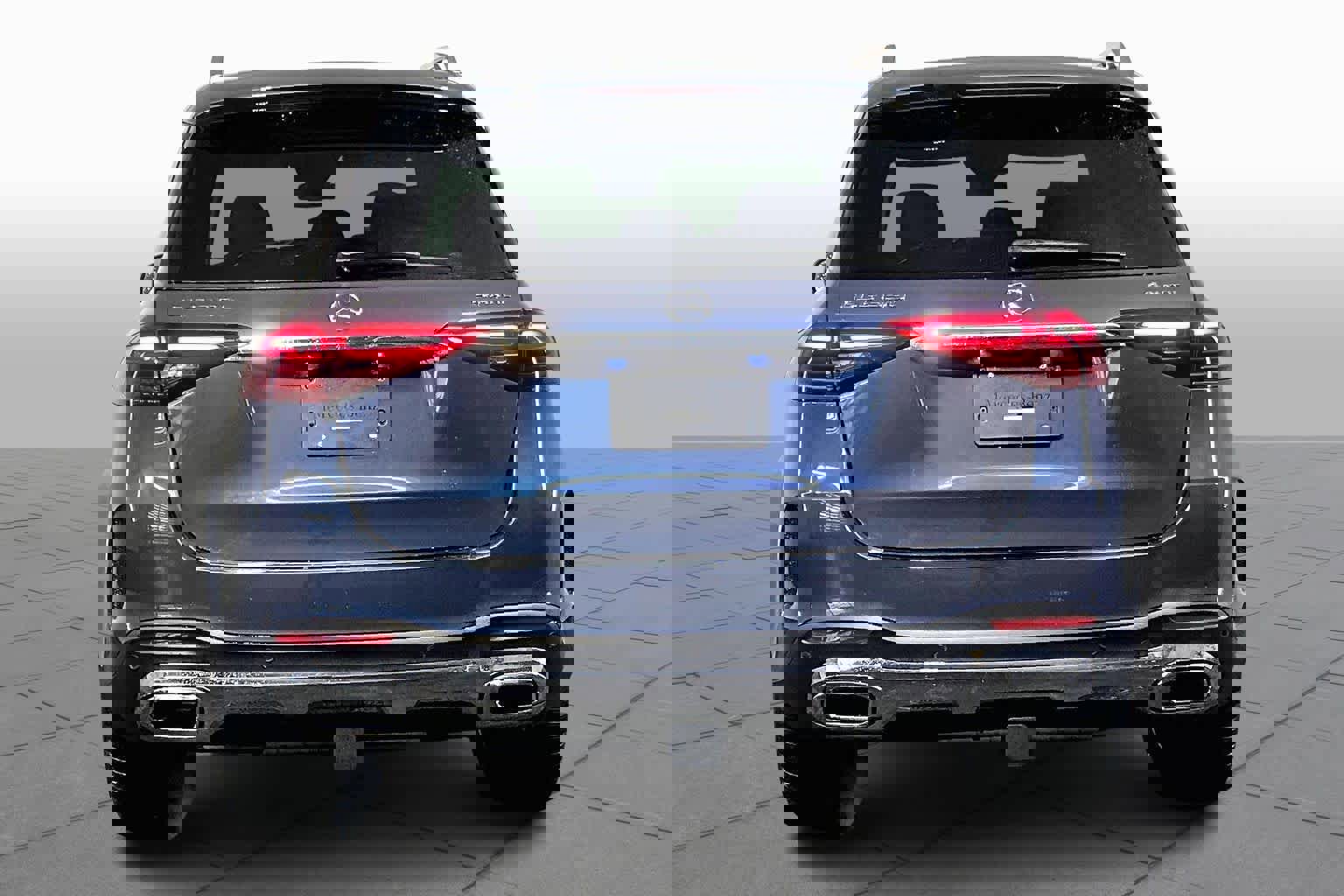 New 2026 Mercedes-Benz GLE 350 4MATIC image 4