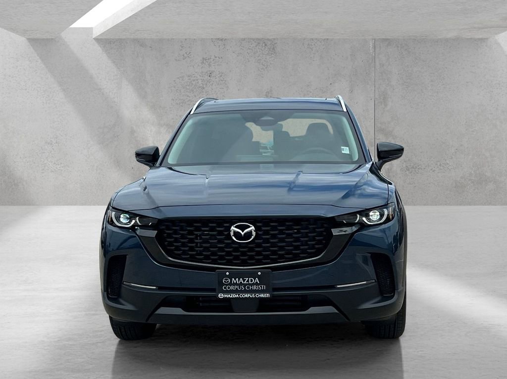 New 2025 MAZDA CX-50 AWD 2.5 S w/ Weather Package image 2