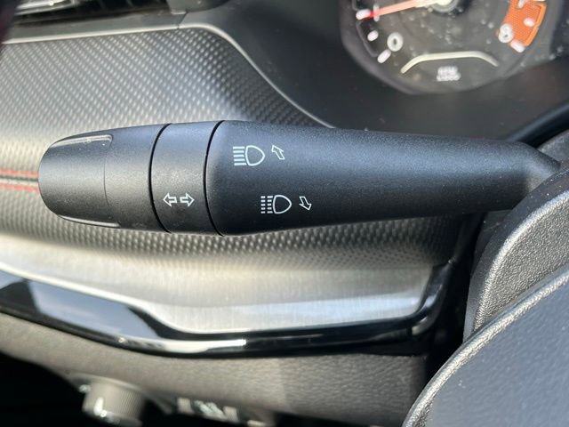 Used 2024 Jeep Compass Trailhawk image 39