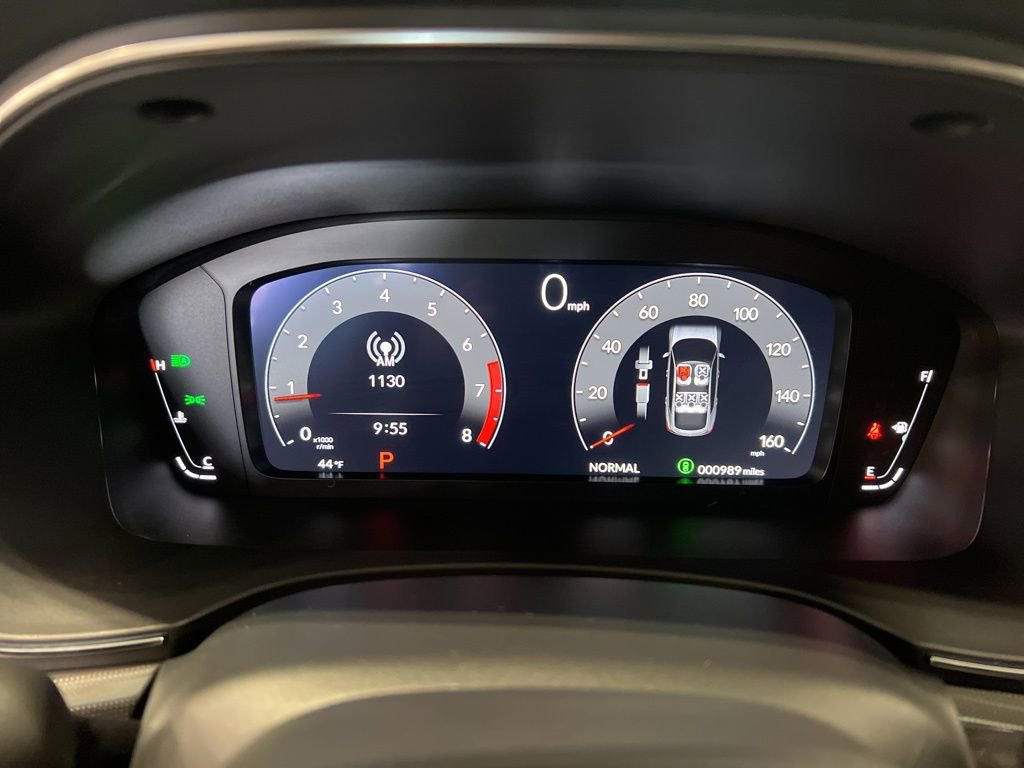 Used 2025 Acura Integra A-Spec image 64