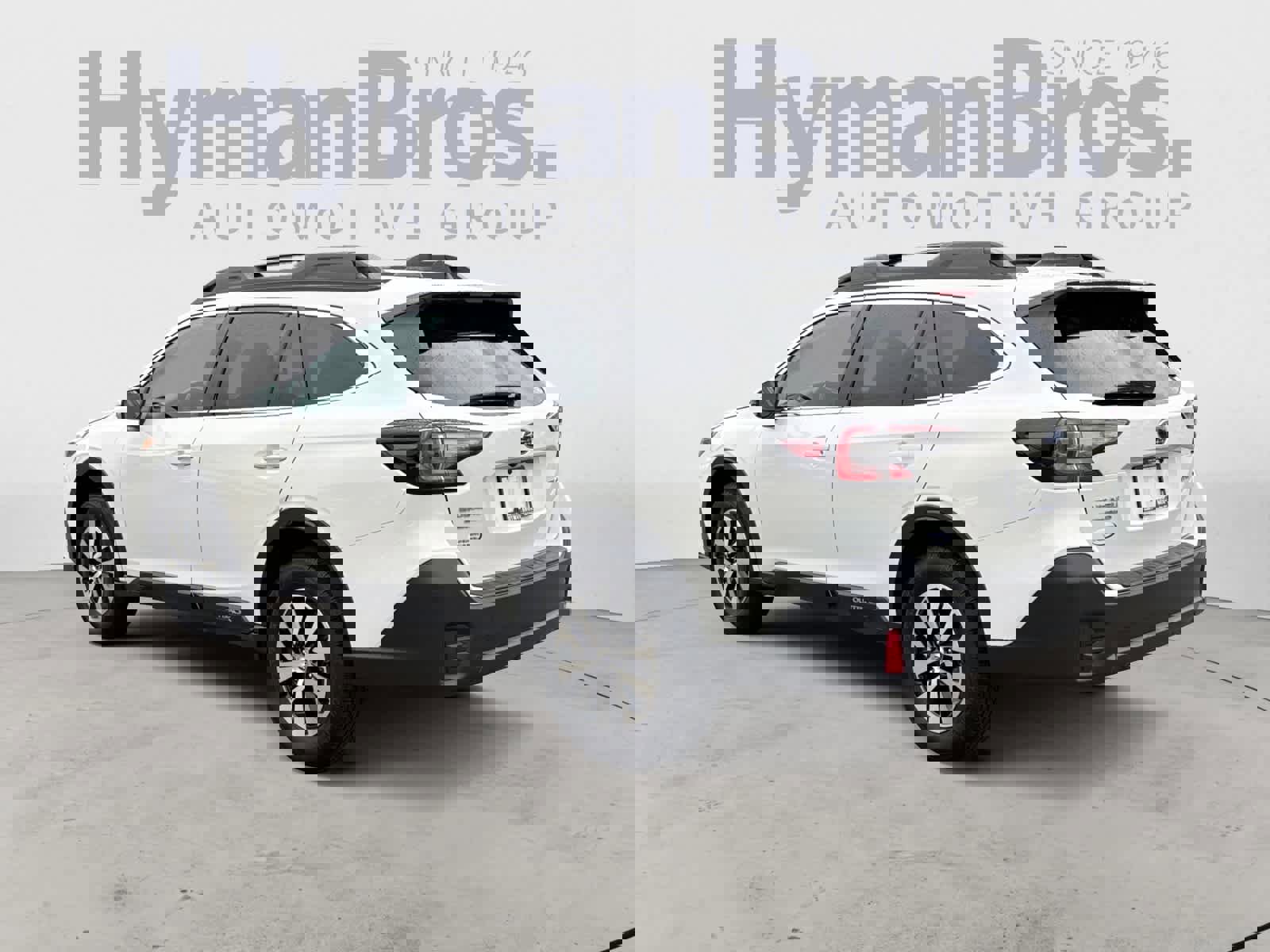 Used 2022 Subaru Outback Premium image 6