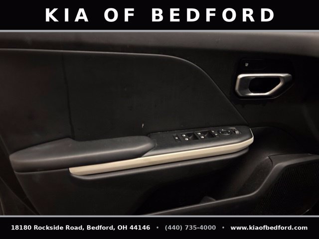 Used 2025 Kia K4 EX FWD image 11